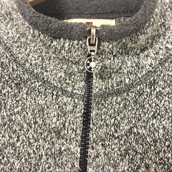 *3/$30* Vtg Woolwich Fair Isle Sweater - Picture 5 of 9